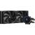 Chieftec ICEBERG 240 DARK, water cooling (black)