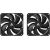 Chieftec ICEBERG 240 DARK, water cooling (black)