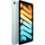Apple iPad mini 512GB, tablet PC (light blue, Gen 7 / 2024)