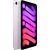 Apple iPad mini 128GB, tablet PC (purple, Gen 7 / 2024)