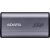 ADATA External SSD SC750 1 TB, External SSD (titanium, USB-C 3.2 Gen 2 (10 Gbit/s))