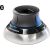 3DConnexion SpaceMouse Wireless Kit 2 Bluetooth Edition, mouse