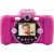 VTech KidiZoom Duo FX, digital camera (pink)