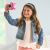 VTech KidiZoom Duo FX, digital camera (pink)