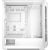 Sharkoon AK5M RGB, tower case (white, tempered glass)