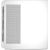 Sharkoon AK5M RGB, tower case (white, tempered glass)