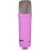 Rode Microphones NT1 Signature +XLR cable+Desktop Studio Arm, microphone (purple, bundle)