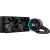 NZXT Kraken Elite 240 240 mm, water cooling (black)