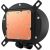 NZXT Kraken Elite 240 240 mm, water cooling (black)