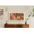 SAMSUNG The Frame GQ-43LS03D, QLED TV - 43 - black, UltraHD/4K, SmartTV, Art Mode, One Connect Box