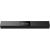 Hisense HS2000, soundbar (black, Bluetooth 5.3 HDMI (ARC), USB)