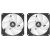 Chieftec ICEBERG 240 RGB, water cooling (black)