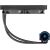 Chieftec ICEBERG 240 RGB, water cooling (black)
