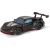 Carrera HYBRID - Devil Drivers, race track (1:50)