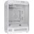 Thermaltake The Tower 600 , Tower Case (white, Tempered Glass x 3)