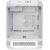 Thermaltake The Tower 600 , Tower Case (white, Tempered Glass x 3)