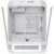Thermaltake The Tower 600 , Tower Case (white, Tempered Glass x 3)