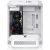 Thermaltake The Tower 600 , Tower Case (white, Tempered Glass x 3)