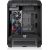 Thermaltake The Tower 600 , Tower Case (black, Tempered Glass x 3)