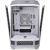 Thermaltake The Tower 300 , tower case (light grey, tempered glass)
