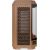 Thermaltake The Tower 300 , tower case (gray, tempered glass)