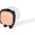 Thermaltake TH240 V2 Ultra EX ARGB Sync All-In-One Liquid Cooler - Snow Edition, water cooling (white)