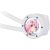 Thermaltake TH240 V2 Ultra EX ARGB Sync All-In-One Liquid Cooler - Snow Edition, water cooling (white)