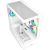 Sharkoon MK6 RGB , Tower case (white, Tempered Glass x 2)