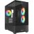 Sharkoon MK6 RGB , Tower case (black, Tempered Glass x 2)