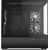 Sharkoon MK6 RGB , Tower case (black, Tempered Glass x 2)