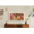 SAMSUNG The Frame GQ-50LS03D, QLED TV - 50 - black, UltraHD/4K, SmartTV, Art Mode, One Connect Box