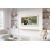 SAMSUNG The Frame GQ-50LS03D, QLED TV - 50 - black, UltraHD/4K, SmartTV, Art Mode, One Connect Box
