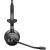 Jabra Engage 55 SE - USB-C UC Stereo, headset (black, stereo, USB-C, UC, with charging station)