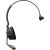 Jabra Engage 55 SE - USB-C MS Stereo, headset (black, stereo, USB-C, MS, with charging station)