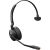 Jabra Engage 55 SE - USB-A MS Mono, headset (black, mono, USB-A, MS, with charging station)