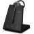Jabra Engage 45 SE Convertible, Headset (black, mono, USB-C)
