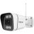 Foscam V8P, surveillance camera (white, 4K, WLAN)
