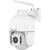 Foscam SD8P, surveillance camera (white, 4K, WLAN)