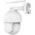 Foscam SD8P, surveillance camera (white, 4K, WLAN)