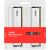 ADATA DDR4 - 64GB - 3600 - CL - 18 (2x 32 GB) Dual Kit, RAM (white, AX4U360032G18I-DTWHD35G, XPG Spectrix D35G, INTEL XMP)