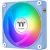 Thermaltake CT140 EX ARGB Sync PC Cooling Fan, Case Fan (Light Blue, Pack of 3)
