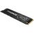 Team Group T-FORCE G70 Pro 1 TB, SSD (PCIe 4.0 x4 | M.2 2280 | Graphene Heatsink)