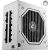 Sharkoon Rebel P20 1200 White, PC power supply (white, 1x 12 pin high power connector, 4x PCIe, cable management, 1200 watts)