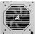 Sharkoon Rebel P20 1200 White, PC power supply (white, 1x 12 pin high power connector, 4x PCIe, cable management, 1200 watts)