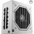 Sharkoon Rebel P20 1000 White, PC power supply (white, 1x 12 pin high power connector, 4x PCIe, cable management, 1000 watts)