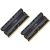 Mushkin DDR5 - 64GB - 5600 - 46 (2x 32 GB) dual kit, memory (black, MRA5S560LKKD32GX2, Redline SODIMM)