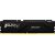 Kingston FURY DDR5 - 32GB - 6400 - CL - 32, single RAM (black, KF564C32BBE-32, FURY Beast, INTEL XMP, AMD EXPO)