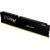 Kingston FURY DDR5 - 32GB - 6400 - CL - 32, single RAM (black, KF564C32BBE-32, FURY Beast, INTEL XMP, AMD EXPO)