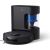 ECOVACS DEEBOT N20 PRO PLUS, vacuum robot (black, incl. PureCyclone Station)