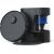 ECOVACS DEEBOT N20 PRO PLUS, vacuum robot (black, incl. PureCyclone Station)